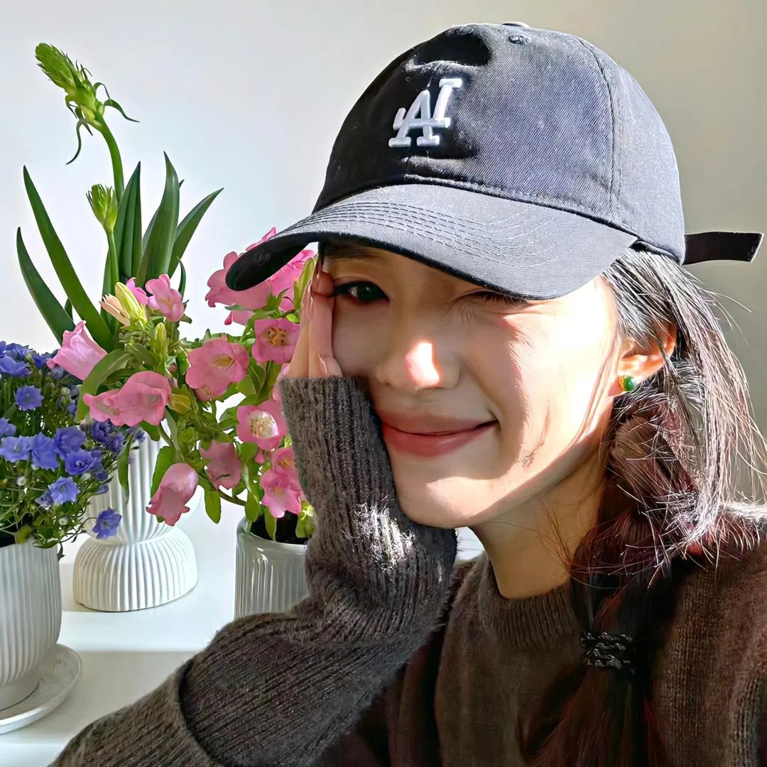 女服务员